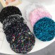 Sparkly Sequin Shimmer Beret